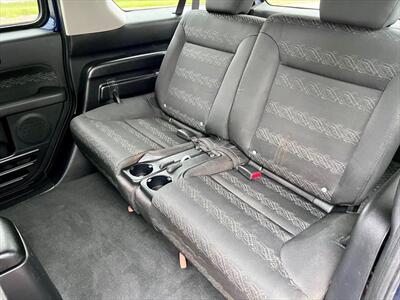 2008 Honda Element SC - Photo 10 - Evansville, IN 47711