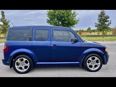 2008 Honda Element SC - Photo 6 - Evansville, IN 47711