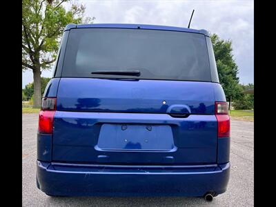2008 Honda Element SC - Photo 4 - Evansville, IN 47711