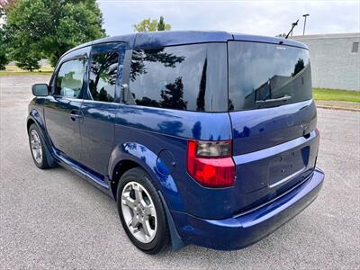 2008 Honda Element SC - Photo 3 - Evansville, IN 47711