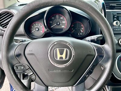 2008 Honda Element SC - Photo 13 - Evansville, IN 47711
