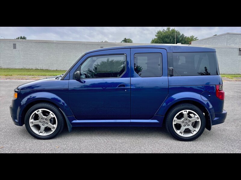 2008 Honda Element SC  