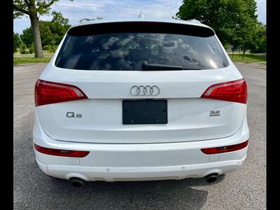 2010 Audi Q5 3.2 quattro Prestige - Photo 4 - Evansville, IN 47711