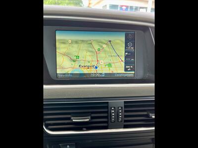 2010 Audi Q5 3.2 quattro Prestige - Photo 16 - Evansville, IN 47711