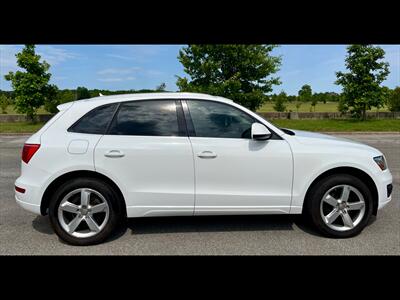 2010 Audi Q5 3.2 quattro Prestige - Photo 2 - Evansville, IN 47711