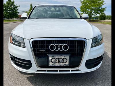 2010 Audi Q5 3.2 quattro Prestige - Photo 8 - Evansville, IN 47711