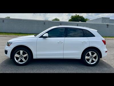 2010 Audi Q5 3.2 quattro Prestige - Photo 6 - Evansville, IN 47711