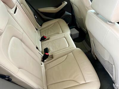 2010 Audi Q5 3.2 quattro Prestige - Photo 10 - Evansville, IN 47711