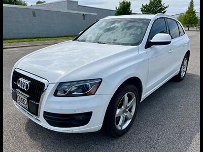 2010 Audi Q5 3.2 quattro Prestige - Photo 7 - Evansville, IN 47711