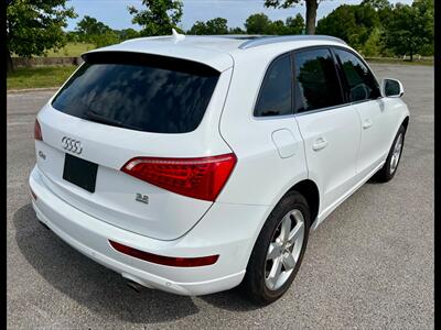 2010 Audi Q5 3.2 quattro Prestige - Photo 3 - Evansville, IN 47711