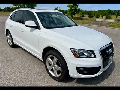 2010 Audi Q5 3.2 quattro Prestige - Photo 1 - Evansville, IN 47711