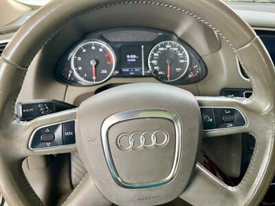 2010 Audi Q5 3.2 quattro Prestige - Photo 14 - Evansville, IN 47711