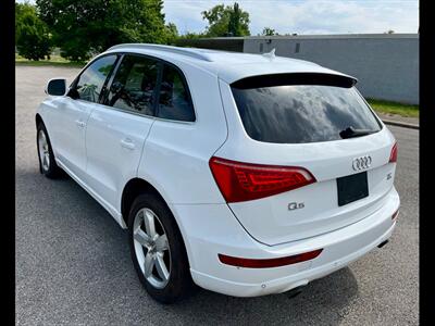 2010 Audi Q5 3.2 quattro Prestige - Photo 5 - Evansville, IN 47711