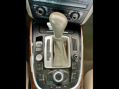 2010 Audi Q5 3.2 quattro Prestige - Photo 15 - Evansville, IN 47711