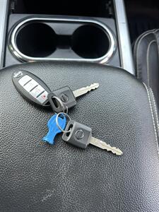 2018 Nissan Titan PRO-4X   - Photo 13 - Hillsboro, OR 97123