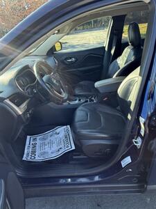 2016 Jeep Cherokee Limited   - Photo 8 - Hillsboro, OR 97123