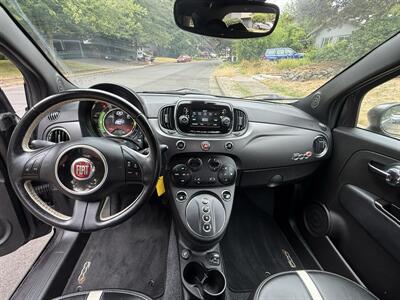 2017 FIAT 500e   - Photo 7 - Hillsboro, OR 97123