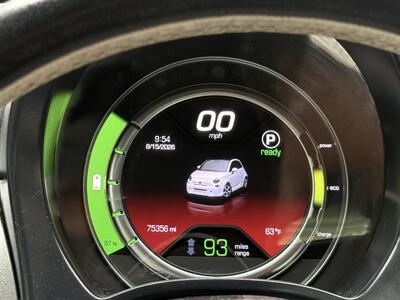 2017 FIAT 500e   - Photo 9 - Hillsboro, OR 97123
