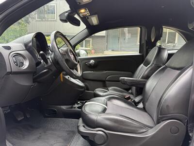2017 FIAT 500e   - Photo 8 - Hillsboro, OR 97123