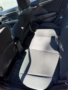 2015 Honda Fit LX   - Photo 8 - Hillsboro, OR 97123