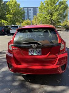 2015 Honda Fit LX   - Photo 5 - Hillsboro, OR 97123