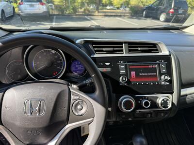 2015 Honda Fit LX   - Photo 10 - Hillsboro, OR 97123