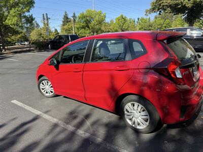 2015 Honda Fit LX   - Photo 6 - Hillsboro, OR 97123