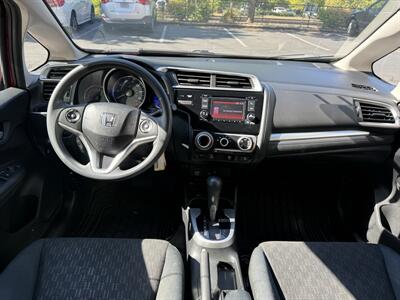 2015 Honda Fit LX   - Photo 9 - Hillsboro, OR 97123