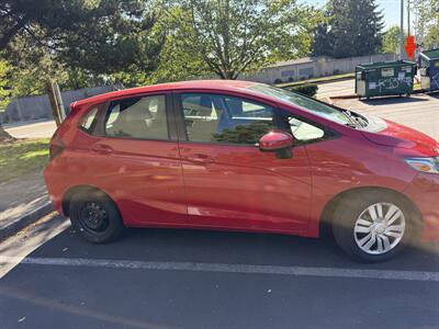 2015 Honda Fit LX   - Photo 3 - Hillsboro, OR 97123
