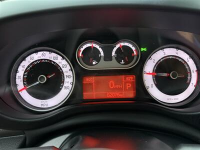 2016 FIAT 500L Trekking   - Photo 11 - Hillsboro, OR 97123