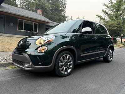 2016 FIAT 500L Trekking   - Photo 2 - Hillsboro, OR 97123