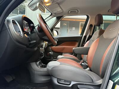 2016 FIAT 500L Trekking   - Photo 9 - Hillsboro, OR 97123
