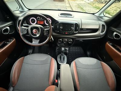 2016 FIAT 500L Trekking   - Photo 7 - Hillsboro, OR 97123