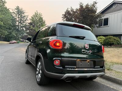 2016 FIAT 500L Trekking   - Photo 3 - Hillsboro, OR 97123