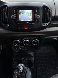 2016 FIAT 500L Trekking   - Photo 10 - Hillsboro, OR 97123