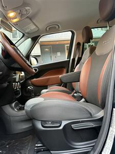 2016 FIAT 500L Trekking   - Photo 8 - Hillsboro, OR 97123