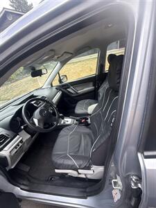 2015 Subaru Forester 2.5i - Photo 12 - Hillsboro, OR 97123