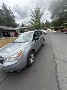 2015 Subaru Forester 2.5i - Photo 8 - Hillsboro, OR 97123
