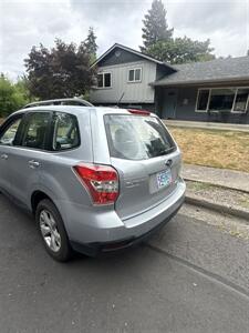 2015 Subaru Forester 2.5i - Photo 6 - Hillsboro, OR 97123