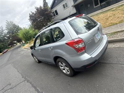 2015 Subaru Forester 2.5i - Photo 5 - Hillsboro, OR 97123