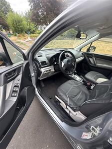 2015 Subaru Forester 2.5i - Photo 13 - Hillsboro, OR 97123