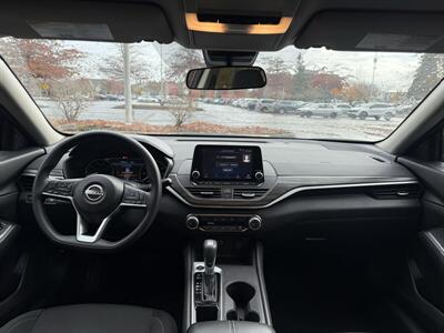 2025 Nissan Altima 2.5 SV   - Photo 5 - Hillsboro, OR 97123