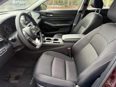 2025 Nissan Altima 2.5 SV   - Photo 6 - Hillsboro, OR 97123