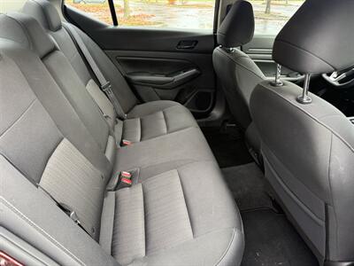 2025 Nissan Altima 2.5 SV   - Photo 4 - Hillsboro, OR 97123