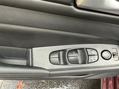 2025 Nissan Altima 2.5 SV   - Photo 7 - Hillsboro, OR 97123