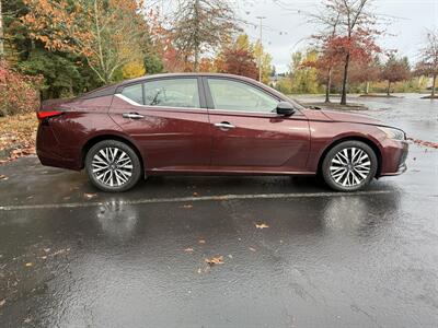 2025 Nissan Altima 2.5 SV   - Photo 13 - Hillsboro, OR 97123