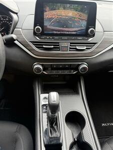 2025 Nissan Altima 2.5 SV   - Photo 8 - Hillsboro, OR 97123