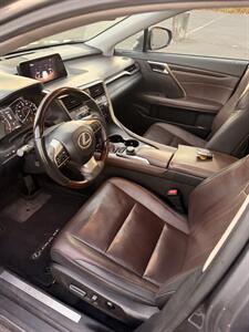 2016 Lexus RX 350 - Photo 10 - Hillsboro, OR 97123