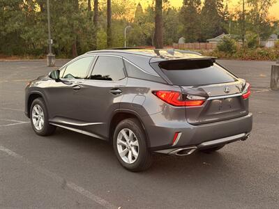 2016 Lexus RX 350 - Photo 4 - Hillsboro, OR 97123