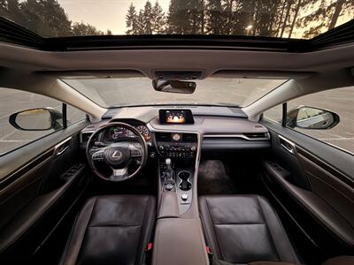 2016 Lexus RX 350 - Photo 6 - Hillsboro, OR 97123